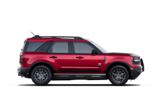 2025 Ford Bronco Sport® External Image 1